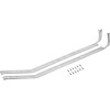 TRM13208A Door Sill Plates for 1967-1972 Ford F-100, F-250, F-350 - image 1