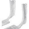 TRM13208A Door Sill Plates for 1967-1972 Ford F-100, F-250, F-350 - image 3