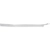 TRM13208AL 1967-1972 Ford Pickup; Door Sill Plate, LH Driver Side - image 2