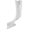 TRM13208AL 1967-1972 Ford Pickup; Door Sill Plate, LH Driver Side - image 4