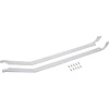 TRM13208BA Door Sill Plates for 1973-1979 Ford F-100, F-150, F-250, F-350 - image 1