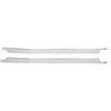 TRM13208BA Door Sill Plates for 1973-1979 Ford F-100, F-150, F-250, F-350 - image 2