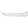 TRM13208BA Door Sill Plates for 1973-1979 Ford F-100, F-150, F-250, F-350 - image 3