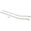 TRM13208CA Door Sill Plates for 1965-1966 Ford F-100, F-250, F-350 - image 2