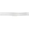 TRM13208CA Door Sill Plates for 1965-1966 Ford F-100, F-250, F-350 - image 3