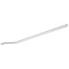 TRM13208CL 1965-66 Ford Pickup Truck; Door Sill Plate, LH Driver Side - image 4