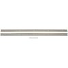TRM13208E Door Sill Plate Set for 1953-1956 Ford Truck Models [Polished Aluminum, Ball Milled] - image 4