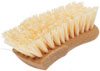 Tire Brush Strong Bristles 6 Handle - image 2