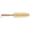 Grille and Wheel Spoke Cleaning Brush - image 1