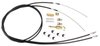 UNIVEBC Universal Park Brake Cable - image 1