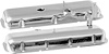Valve Covers Big Block Chevy 396/454 - image 1