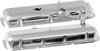 Valve Covers Big Block Chevy 396/454 - image 2