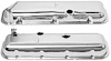 VC1212 Valve Covers for 1965-1981 Chevy 396-454 Big Block w/Power Brakes