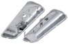VC1216 Valve Covers 1965-91 Chevrolet; 396-454 Big Block; With Booster Notch, With Oil Drippers; Paintable - image 3