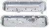 VC1216 Valve Covers 1965-91 Chevrolet; 396-454 Big Block; With Booster Notch, With Oil Drippers; Paintable - image 4