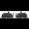 Valve Covers Chevy 396-454 Big Block w/o Power Brakes - image 3
