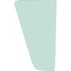 VG2200T Vent Glass 1958 Impala/Full-Size; 2-Door Coupe & Convertible; LH/RH; Tinted - image 2