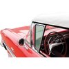 VG2200T Vent Glass 1958 Impala/Full-Size; 2-Door Coupe & Convertible; LH/RH; Tinted - image 3