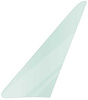 VG3406T Vent Glass 1965-68 Impala/Full Size; Hardtop/Convertible; Tinted; LH - image 1