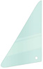 Tinted Vent Window Glass 1967 Camaro/Firebird - image 1