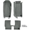 VT1110525 2005-13 Chevrolet Corvette; Convertible; Front Molded Carpet; w/ Rear Seat Riser; Truvette; Gray - image 4