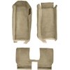 VT1110527 2005-13 Chevrolet Corvette; Convertible; Front Molded Carpet; w/ Rear Seat Riser; Truvette; Cashmere - image 2