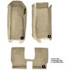 VT1110527 2005-13 Chevrolet Corvette; Convertible; Front Molded Carpet; w/ Rear Seat Riser; Truvette; Cashmere - image 4