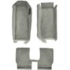 VT1110544 2005-13 Chevrolet Corvette; Convertible; Front Molded Carpet; w/ Rear Seat Riser; Truvette; Shale - image 2