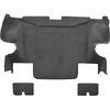 VT1110896 2005-13 Chevrolet Corvette; Convertible; Rear Molded Carpet; Truvette; Ebony - image 4