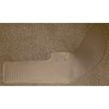 VT1115617 1965 Chevrolet Corvette; Coupe; Complete Molded Carpet Set; w/o Heel Pad; Loop; Medium Saddle - image 3