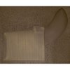 VT1115917 1967 Chevrolet Corvette; Coupe; Complete Molded Carpet Set; w/o Heel Pad; Loop; Medium Saddle - image 3