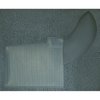VT1116030 1967 Chevrolet Corvette; Roadster; Complete Molded Carpet Set; w/o Heel Pad; Loop; Teal - image 3