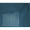 VT1116104 1967 Chevrolet Corvette; Front Molded Carpet Set; w/ Kick Panel Inserts; w/o Heel Pad; Loop; Bright Blue - image 3
