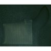 VT1116113 1967 Chevrolet Corvette; Front Molded Carpet Set; w/ Kick Panel Inserts; w/o Heel Pad; Loop; Dark Green - image 3