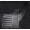 VT1119901 1978-79 Chevrolet Corvette; Complete Molded Carpet Set; w/o Door Panels; Cutpile; Black - image 3