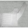 VT1119923 1978 Chevrolet Corvette; Complete Molded Carpet Set; w/o Door Panels; Cutpile; Silver - image 3