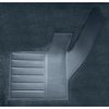 VT1120865 1979-80 Chevrolet Corvette; Complete Molded Carpet Set; w/o Door Panels; w/ 2 Compartment Doors; Cutpile; Midnight Blu - image 2