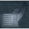 VT1120865 1979-80 Chevrolet Corvette; Complete Molded Carpet Set; w/o Door Panels; w/ 2 Compartment Doors; Cutpile; Midnight Blu - image 3