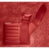 VT1121054 1981-82 Chevrolet Corvette; Complete Molded Carpet Set; Cutpile; Dark Red/Carmine - image 3