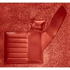 VT1121121 1981-82 Chevrolet Corvette; Complete Molded Carpet Set; w/o Door Panels; Cutpile; Red - image 2