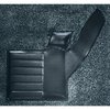 VT1121153 1981-82 Chevrolet Corvette; Complete Molded Carpet Set; w/o Door Panels; Cutpile; Blue - image 3