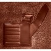 VT1121179 1981-82 Chevrolet Corvette; Complete Molded Carpet Set; w/o Door Panels; Cutpile; Cinnabar - image 3