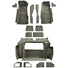 VT1121461 1982 Chevrolet Corvette; Collectors Edition; Complete Molded Carpet Set; w/o Door Panel; 82 Vet Cutpile; Beige - image 1