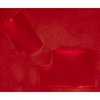 VT1121677 1984-87 Chevrolet Corvette; Coupe; Complete Molded Carpet Set; w/ Heel Pad; Cutpile; Flame Red - image 3