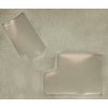 VT1122774 1986-87 Chevrolet Corvette; Convertible; Complete Molded Carpet Set; Cutpile; Saddle / Biscuit - image 3