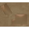 VT1124259 1988-89 Chevrolet Corvette; Convertible; Complete Molded Carpet Set; w/ Heel Pad; Cutpile; Cognac - image 3
