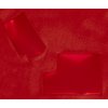 VT1125277 1990-93 Chevrolet Corvette; Front Molded Carpet Set; w/ Heel Pad; Cutpile; Flame Red - image 3