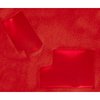 VT1125891 1990-93 Chevrolet Corvette; Convertible; w/2 Door Latches; Complete Molded Carpet Set; w/ Heel Pad; Cutpile; Torch Red - image 3