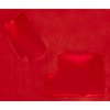 VT1126791 1994-96 Chevrolet Corvette; Coupe; Complete Molded Carpet Set; w/ Heel Pad; w/o Door Panels; Cutpile; Torch Red - image 3