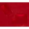 VT1127377 1994-96 Chevrolet Corvette; Front Molded Carpet Set; w/ Heel Pad; w/o Door Panels Cutpile; Flame Red - image 3